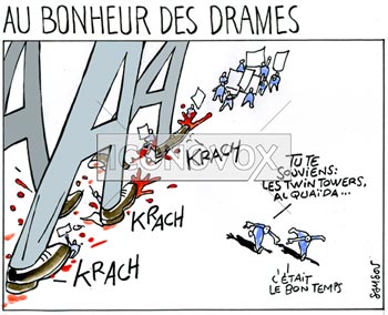 dessin de Samson, réf. 0015-2154