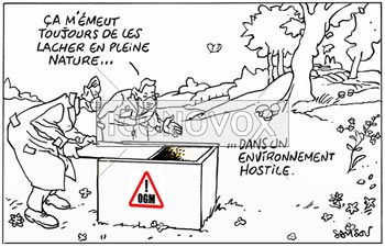 dessin de Samson, réf. 0015-2194