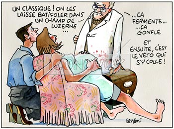 dessin de Samson, réf. 0015-2213