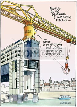 dessin de Samson, réf. 0015-2226