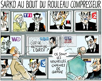 dessin de Samson, réf. 0015-2227