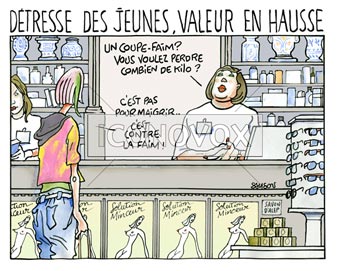 dessin de Samson, réf. 0015-2228
