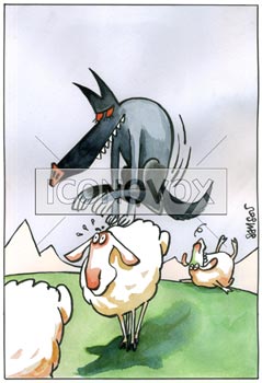 dessin de Samson, réf. 0015-2234