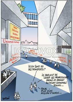 dessin de Samson, réf. 0015-2237