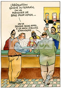 dessin de Samson, réf. 0015-2246