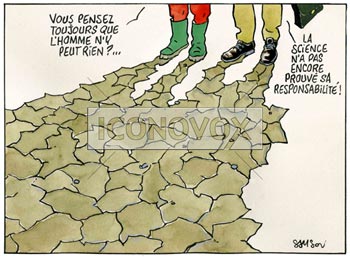 dessin de Samson, réf. 0015-2254