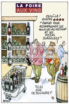 dessin de Samson, réf. 0015-2255