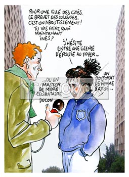 dessin de Samson, réf. 0015-2262