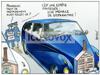 dessin de Samson, réf. 0015-2265