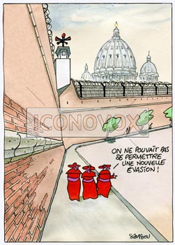 dessin de Samson, réf. 0015-2307