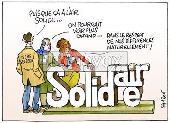 dessin de Samson, réf. 0015-2309