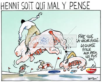 dessin de Samson, réf. 0015-2311