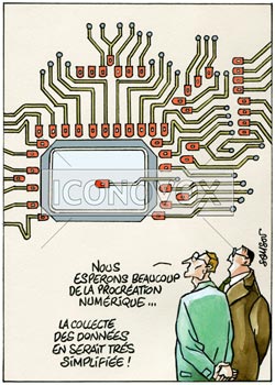dessin de Samson, réf. 0015-2313