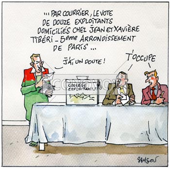 dessin de Samson, réf. 0015-2319