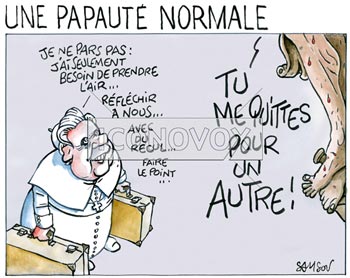 dessin de Samson, réf. 0015-2322