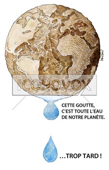 dessin de Samson, réf. 0015-2323