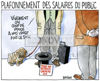 dessin de Samson, réf. 0015-2333
