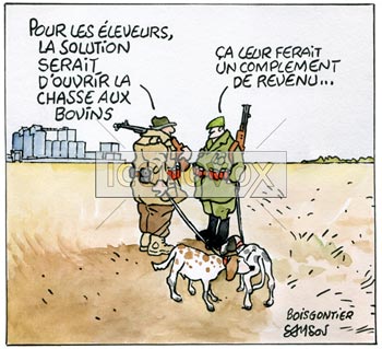 dessin de Samson, réf. 0015-2361