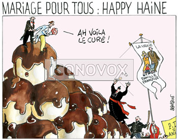 dessin de Samson, réf. 0015-2376