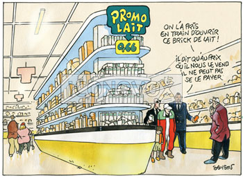 dessin de Samson, réf. 0015-2378
