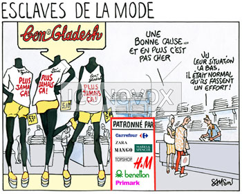dessin de Samson, réf. 0015-2380