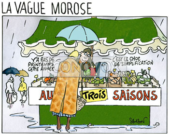 dessin de Samson, réf. 0015-2382