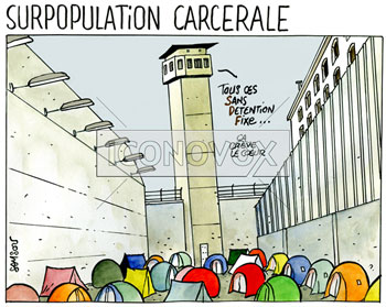 dessin de Samson, réf. 0015-2395