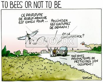 dessin de Samson, réf. 0015-2396
