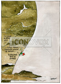 dessin de Samson, réf. 0015-2400