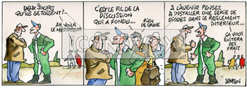 dessin de Samson, réf. 0015-2402