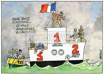 dessin de Samson, réf. 0015-2406