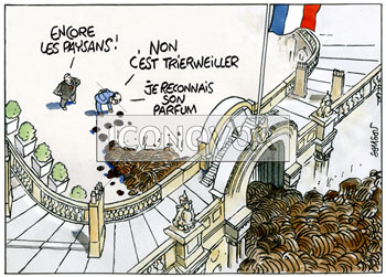 dessin de Samson, réf. 0015-2423
