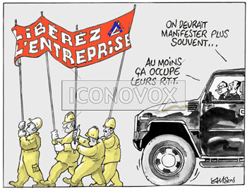 dessin de Samson, réf. 0015-2425