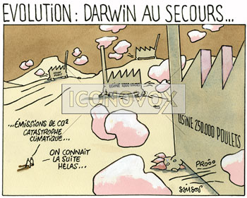 dessin de Samson, réf. 0015-2434