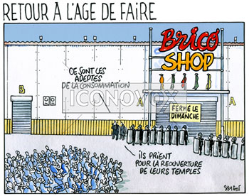 dessin de Samson, réf. 0015-2436