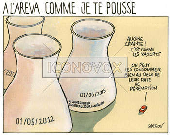 dessin de Samson, réf. 0015-2439