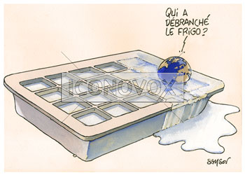 dessin de Samson, réf. 0015-2440