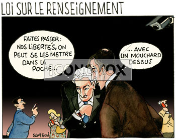 dessin de Samson, réf. 0015-2451