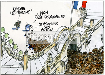 dessin de Samson, réf. 0015-2459