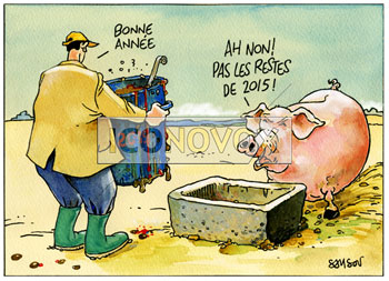 dessin de Samson, réf. 0015-2461