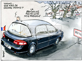 dessin de Samson, réf. 0015-2469