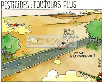 dessin de Samson, réf. 0015-2485