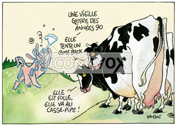dessin de Samson, réf. 0015-2486