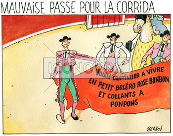 dessin de Samson, réf. 0015-2505