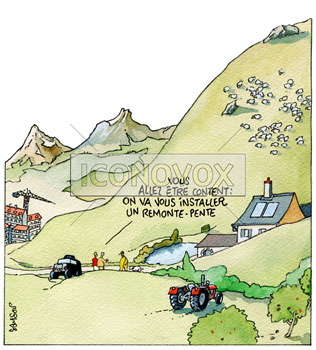 dessin de Samson, réf. 0015-2511