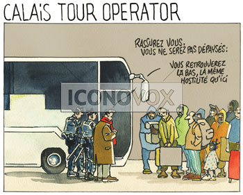 dessin de Samson, réf. 0015-2522