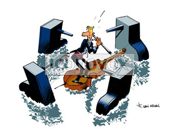 dessin de Sanmillan, réf. 0078-0005