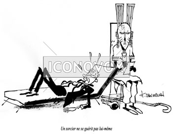 dessin de Sanmillan, réf. 0078-0010