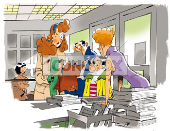 dessin de Sanmillan, réf. 0078-0017