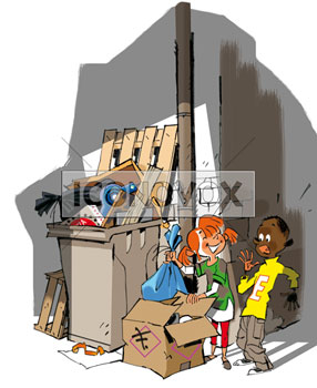 dessin de Sanmillan, réf. 0078-0021